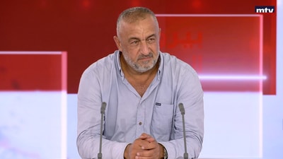 Bassam Yassin