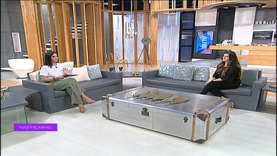 Marina Khawand - An appeal to the Lebanese and expatriates for help