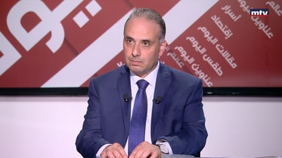 Ziad Sayegh