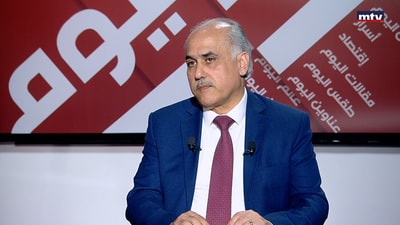 Hadi Abou Al Hassan