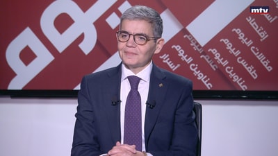 Bechara Khairallah