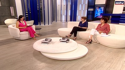 Sabine Sciortino - Isabelle Seigneur - Fête De La Musique 2023