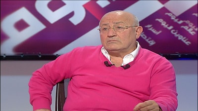 Ghazi Aridi