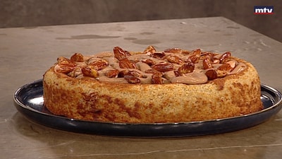 Moelleux Au Banane