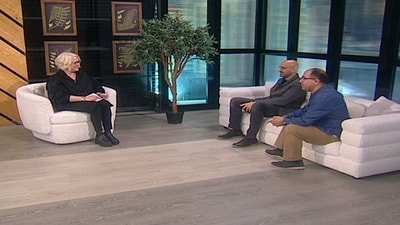 Minister of Environment Nasser Yassin - Natural reserves in Lebanon