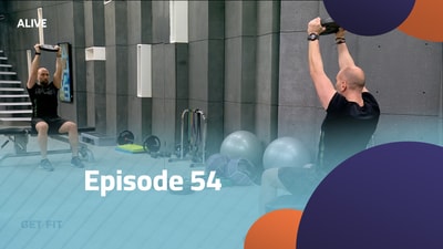 Episode 54