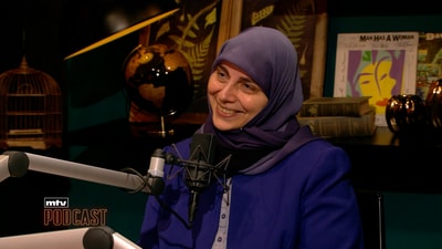 Maliha El Sader