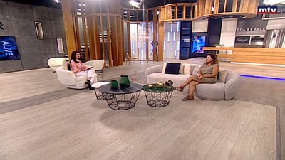 Nadine Abdel Khalek Coach - Loss of Hope and Motivation