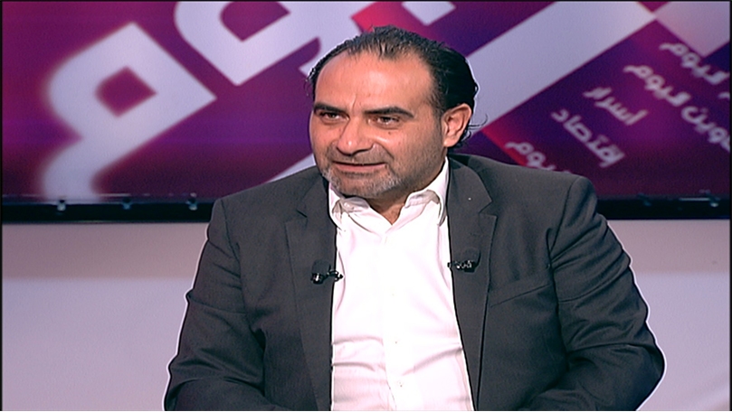 د. غسان جرمانوس