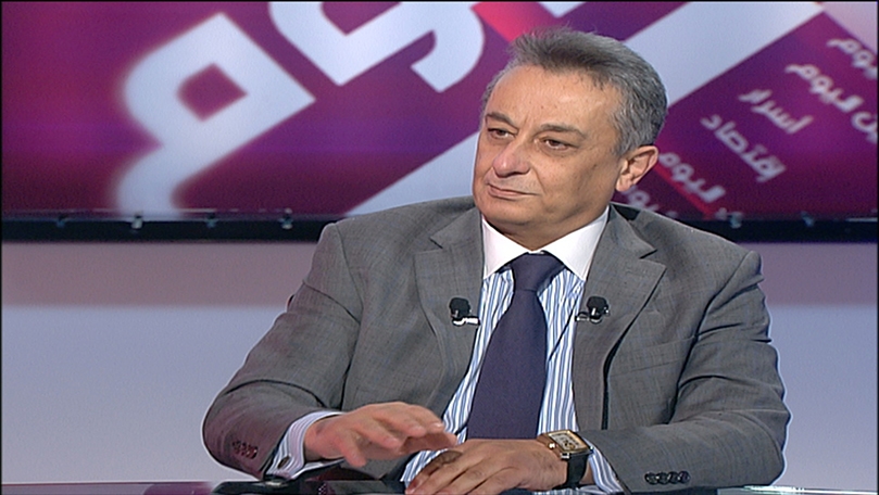 أنطوان فرح