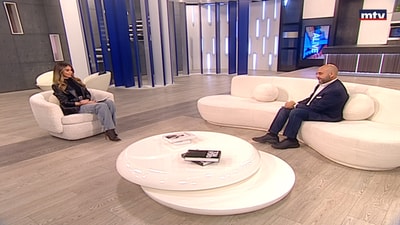 Nadim Mhanna