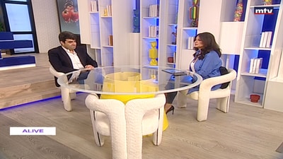 Dr. Charbel Skaff - Why does hatred turn towards the good person?