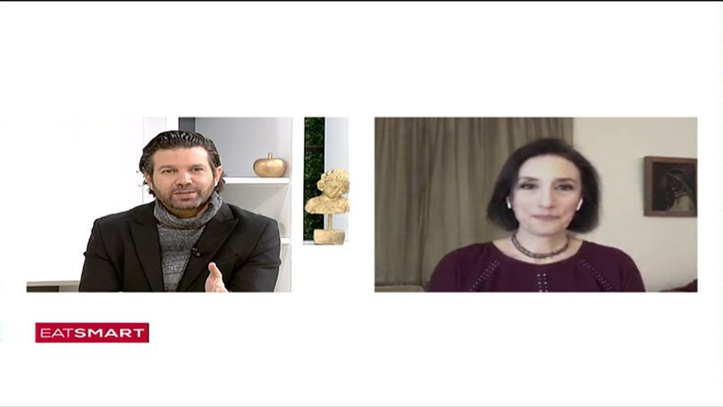 الحمية والتغذية الخاصة بالكبد