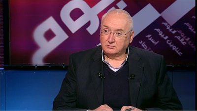Simon Abou Fadel