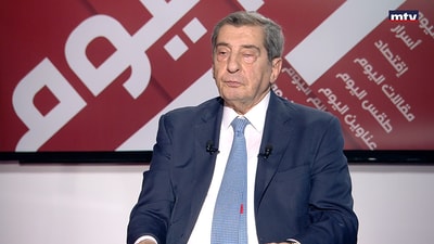 Elie El Ferezli