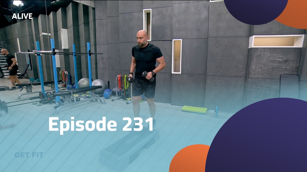 Episode 231