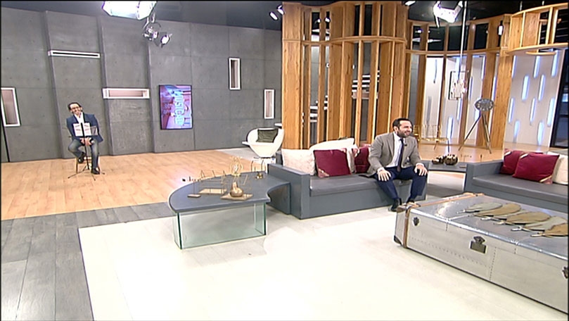 Ecole Des Arts - Ghassan Yammine - Love Songs