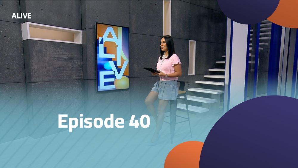 Episode 40