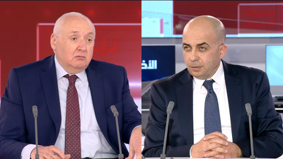 Ramzi Kanj - Simon Abou Fadel