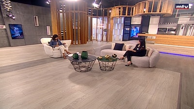 Dr. Bernadette Daou Gemayel - Min Allak song