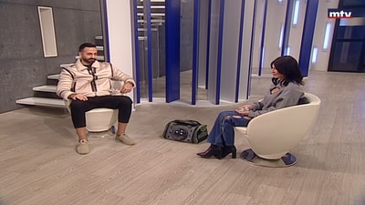 Mohamad Matar - British Marbell / Silver Chichilla