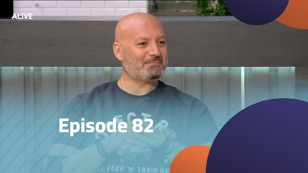 Episode 82