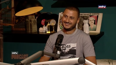 Jad El Hajj