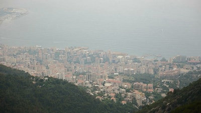 Trip To Ghosta - Day 1 - Part 1