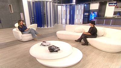 Jana Mghames - Play “سلسلة ردود الفعل 101"