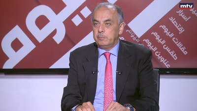 Bechara Charbel