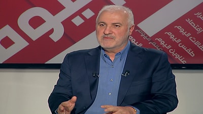Jean Aziz