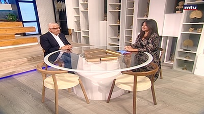Dr. Elie Attieh - Difficulties of pregnancy and childbirth
