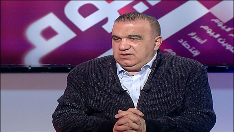 ايلي ماروني