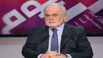 Amal Abu Zeid