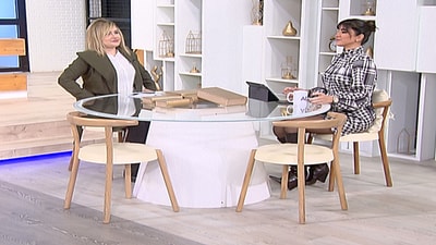 Claudia Nehme Abi Harb - Financial exploitation between the two partners