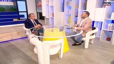 Michel Eid - Ways to speed up the settlement of the lawsuit before the courts