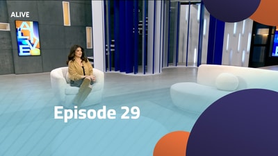 الحلقة 29