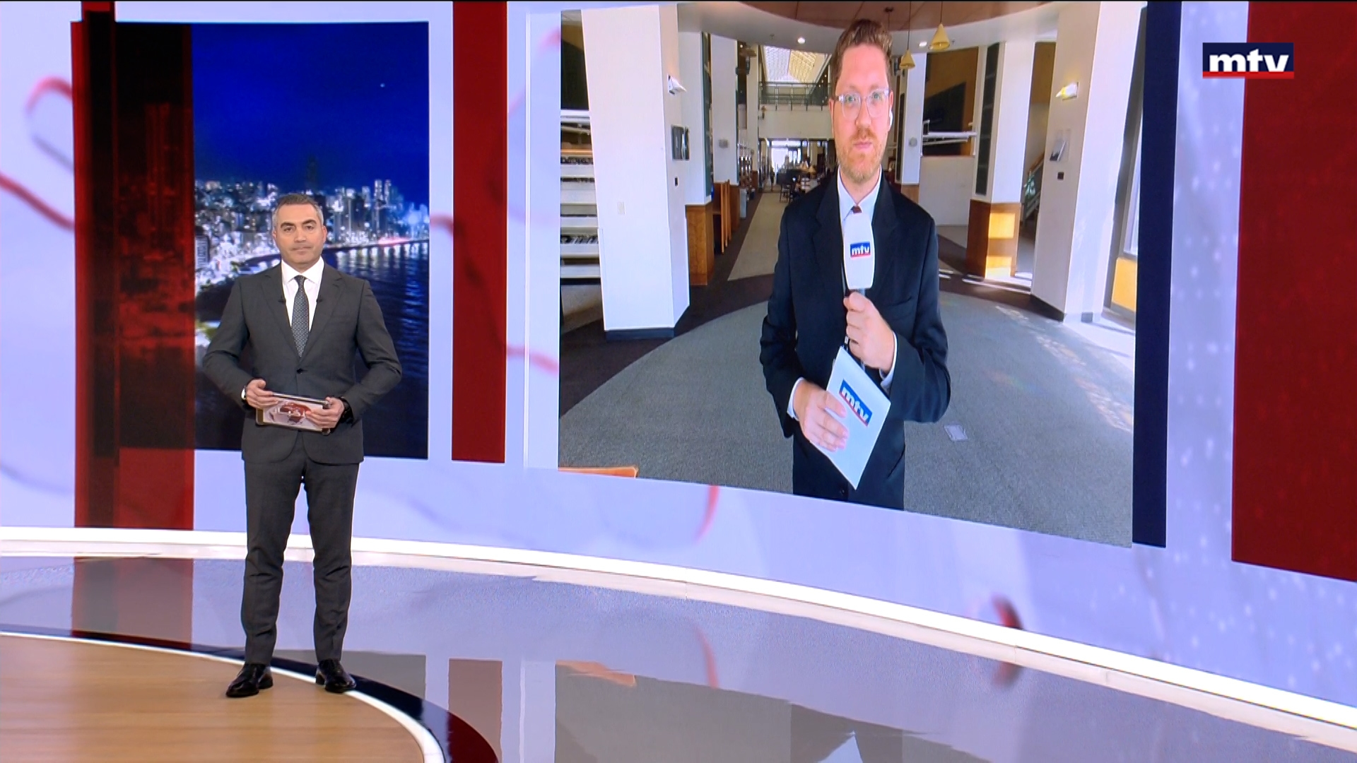 المحادثات الأميركية - الإيرانية