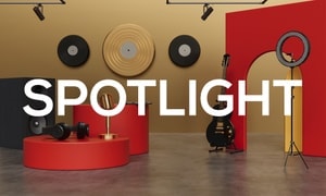 Spotlight