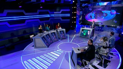 Abeer Nehme