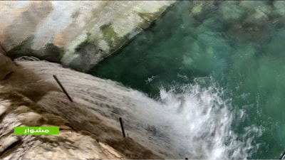 12 Sep 2021 - A Trip To Nahr Ibrahim - Part 4