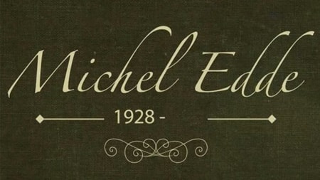Michel Edde