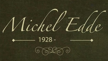 Michel Edde