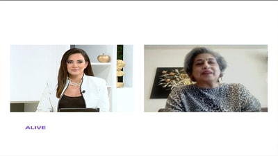 Nada Houayeck - Younane Nassif - Journées du Liban à Paris