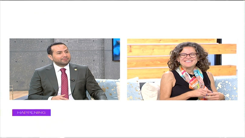 معرض CaraKib Carajib - بول حاج