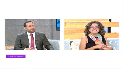 CaraKib Carajib Gallery - Paul Hajj