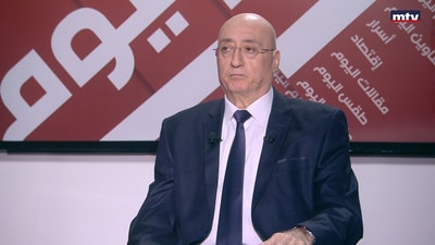 Joseph Abou Fadel