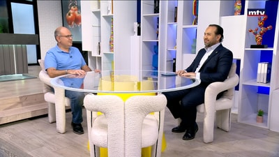 Dr. Charbel Naiim - Prevention of Heart Disease