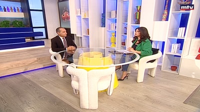 Dr. Imad Mrad - Martyrs Of The Lebanese Press