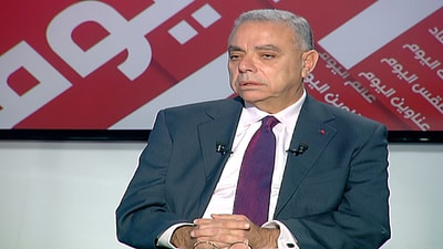 Khalil Karam